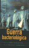 GUERRA BACTERIOLOGICA | 9788466607438 | MILLER, JUDITH