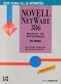 NOVELL NETWARE 386. MANUAL DE REFERENCIA | 9788476159422 | SHELDON, THOMAS