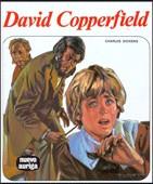 DAVID COPPERFIELD | 9788432125348 | DICKENS, CHARLES