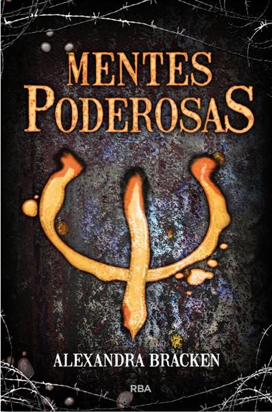 MENTES PODEROSAS | 9788427203518 | BRACKEN, ALEXANDRA