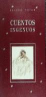 CUENTOS INGENUOS | 9788489142220 | TRIGO, FELIPE