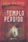 TEMPLO PERDIDO EL | 9788492688869 | HARPER, TOM