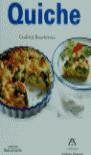 QUICHE (BUEN PROVECHO) | 9788489675438 | RUSCHITZKA, GUDRUN