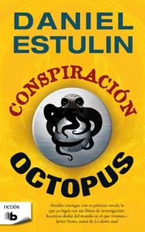 CONSPIRACIÓN OCTOPUS | 9788498723939 | ESTULIN, DANIEL