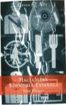 HACIA OTRA ECONOMIA ESPAÑOLA | 9788423977376 | VELARDE, JUAN