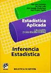 ESTADISTICA APLICADA INFERENCIA ESTADISTICA | 9788433013538 | NARVAIZA, JOSE LUIS