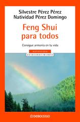 FENG SHUI PARA TODOS (BOLSILLO) | 9788497598507 | PEREZ PEREZ, SILVESTRE; PEREZ DOMINGO, NATIVIDAD