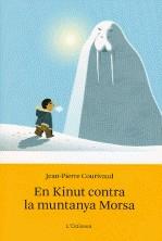 KINUT CONTRA LA MUNTANYA MORSA EN | 9788499320847 | COURIVAUD, JEAN PIERRE