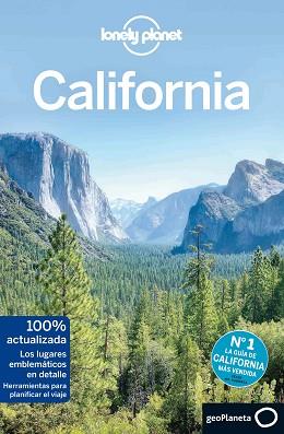 CALIFORNIA (2015) | 9788408138952 | BENSON, SARA / BING, ALISON / VLAHIDES, JOHN A. / BRASH, CELESTE / BENDER, ANDREW / HO, TIENLON / SK