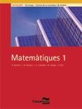 MATEMATIQUES 1 BATXILLERAT (TECNOLOGIQUES) (2002) | 9788482878225 | BARCELO, R.