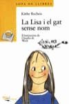 LISA I EL GAT SENSE NOM, LA | 9788448905231 | RECHEIS, KATHE