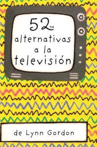 BARAJA 52 ALTERNATIVAS A LA TELEVISION | 9788868213053 | GORDON,LYNN