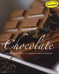 CHOCOLATE | 9781445452050 | AA.VV.