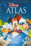 ATLAS DISNEY | 9788424179762 | GUTIÉRREZ GUTIÉRREZ CARMEN