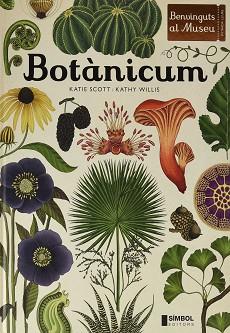 BOTANICUM | 9788415315346 | WILLIS, KATHY