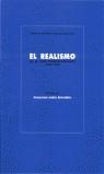 REALISMO EN EL ARTE CONTEMPORANEO, EL | 9788489455269 | CALVO SERRALLER, FRANCISCO