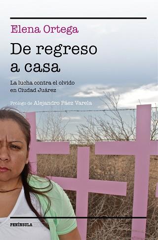 HEROÍNAS EN EL INFIERNO DEL CRIMEN | 9788499423821 | ELENA ORTEGA