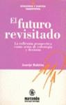 FUTURO REVISADO, EL | 9788426710215 | GABIÑA, JUANJO