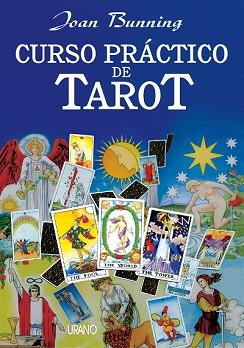 CURSO PRACTICO DE TAROT | 9788479533571 | BUNNING, JOAN