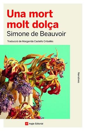 MORT MOLT DOLÇA | 9788419017079 | DE BEAUVOIR, SIMONE