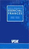 DICCIONARIO ESENCIAL FRANCES-ESPAÑOL I VICE | 9788483321027 | VARIS