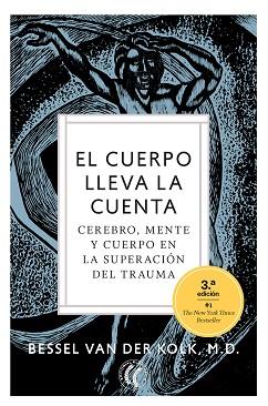 CUERPO LLEVA LA CUENTA | 9788412067194 | VAN DER KOLK, BESSEL