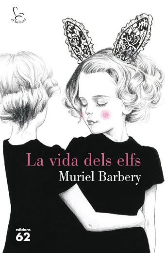 LA VIDA DELS ELFS | 9788429774542 | BARBERY, MURIEL