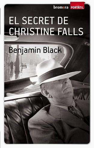 EL SECRET DE CHRISTINE FALLS | 9788498244885 | BLACK, BENJAMIN