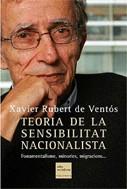 TEORIA DE LA SENSIBILITAT NACIONALISTA | 9788466406857 | RUBERT DE VENTOS, XAVIER