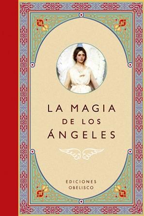 LA MAGIA DE LOS ÁNGELES (CARTONÉ) | 9788497775427 | AA.VV.