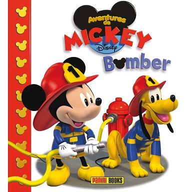 AVENTURES DE MICKEY BOMBER | 9788491674917 | BÉLINEAU NATHALIE