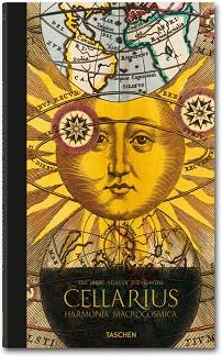 ANDREAS CELLARIUS. HARMONIA MACROCOSMICA | 9783836535984 | VAN GENT, DR. ROBERT