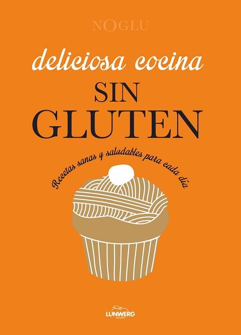 COCINA SIN GLUTEN | 9788415888963 | AA. VV.