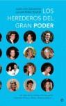 HEREDEROS DEL PODER LOS | 9788497344968 | GALIACHO, JUAN LUIS / OLMOS, JULIAN PEREZ