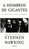 A HOMBROS DE GIGANTES (TAPA DURA) | 9788484324355 | HAWKING, STEPHEN