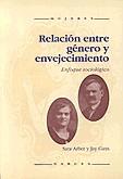 RELACION ENTRE GENERO Y ENVEJECIMIENTO | 9788427711792 | ARBER/GINN