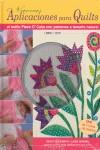 NUEVAS APLICACIONES PARA QUILTS ( LIBRO Y DVD ) | 9788496777576 | GOLDSMITH, BECKY / JENKINS, LINDA