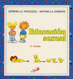 EDUCACION SEXUAL 6-9 AÑOS | 9788428517010 | PARAZZOLI, SERENELLA