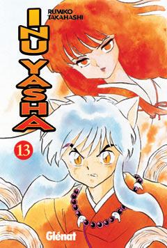 INU YASHA 13 | 9788484493549 | TAKAHASHI, RUMIKO