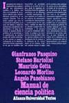 MANUAL DE CIENCIA POLITICA | 9788420681252 | PASQUINO, GIANFRANCO ; BARTOLINI, STEFAN