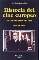 HISTORIA DEL CINE EUROPEO | 9788432134425 | CAPARROS LERA, JOSE MARIA