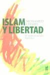 ISLAM Y LIBERTAD | 9788493119423 | CHARFI, MOHAMED