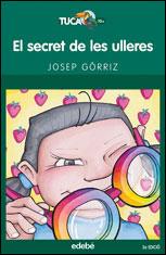 SECRET DE LES ULLERES ELF | 9788423675821 | GORRIZ, JOSEP