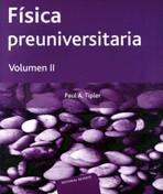 FISICA PREUNIVERSITARIA VOL. 2 | 9788429143768 | TIPLER, PAUL ALLEN