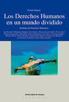 DERECHOS HUMANOS EN UN MUNDO DIVIDIDO, LOS | 9788474856002 | FORUM DEUSTO