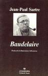 BAUDELAIRE | 9788433902023 | SARTRE, JEAN-PAUL