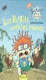 RUGRATS CONTRA LOS MONOS, LOS | 9788440694881 | DAVID, LUKE