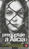 PREGUNTALE A ALICIA | 9788466312837 | ANONIMO