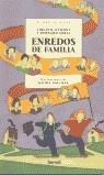 ENREDOS DE FAMILIA (PADRES SEPARADOS) | 9788484880981 | DUMONT, VIRGINIE / SORIA, BERNAT