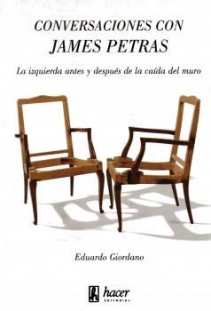 CONVERSACIONES CON JAMES PETRAS | 9788488711144 | GIORDANO, EDUARDO